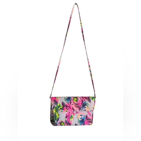 Vintage J.Renee Matching Shoes Size 6.5 And Purse Bundle - Picture 8 of 11